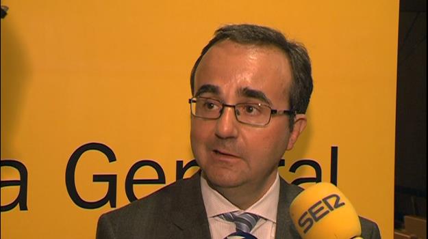 La crisi de BPA no tindrà efectes greus segons el director general de Banc Sabadell d'Andorra