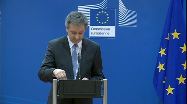 Inicien a Brussel·les les negociacions amb la UE per l'acord d'associació