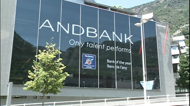 Andbank incrementa un 66% l'apartat de recursos de clients el 2014