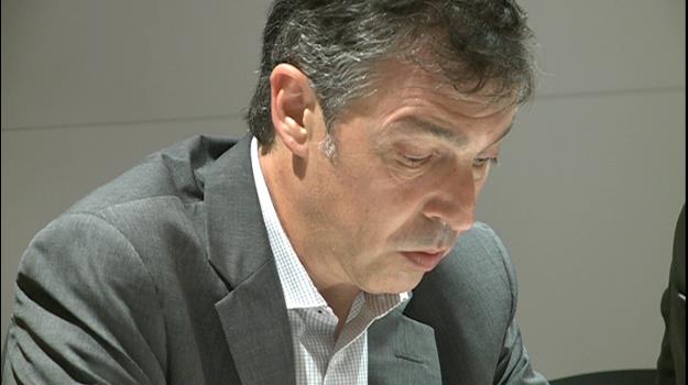 Marc Pantebre, reelegit president de la Cambra de Comerç