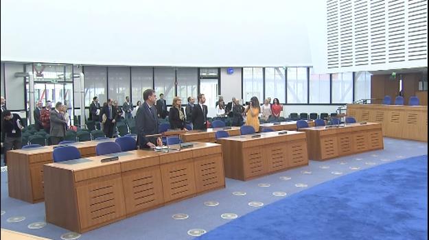 Andorra ratifica el protocol que modifica el Conveni Europeu de Drets Humans