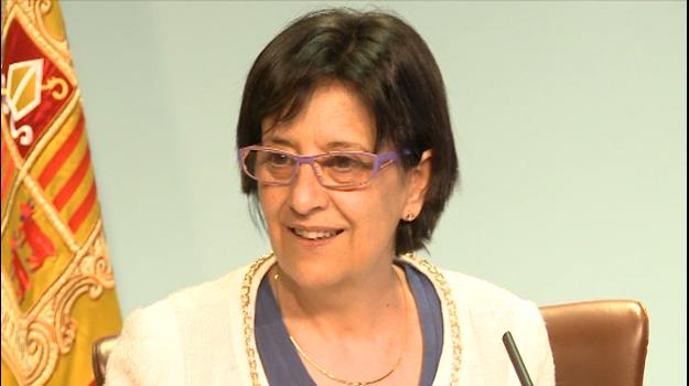 Ferrer espera consensuar la reforma sanitària per portar-la al Consell abans de final d'any