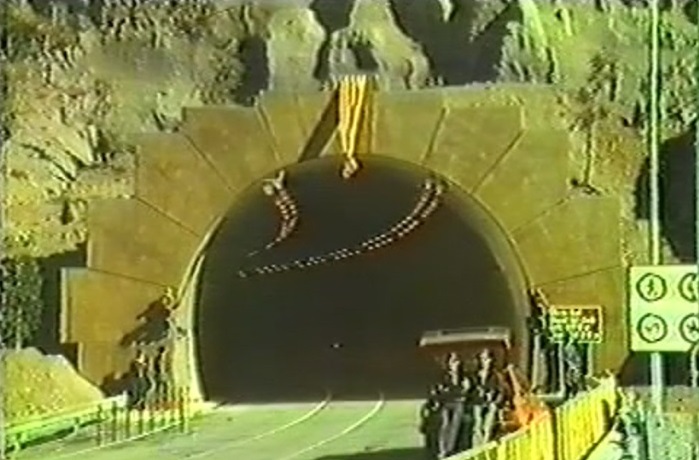 30 anys del túnel del Cadí: una infraestructura clau per al Pirineu