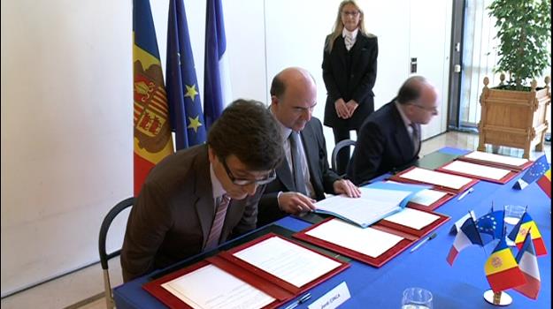 Entra en vigor el primer conveni per evitar la doble imposició: el CDI amb França