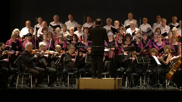 L'ONCA i l'Ensemble Choral de l'Arieja ofereixen un concert dedicat a Händel
