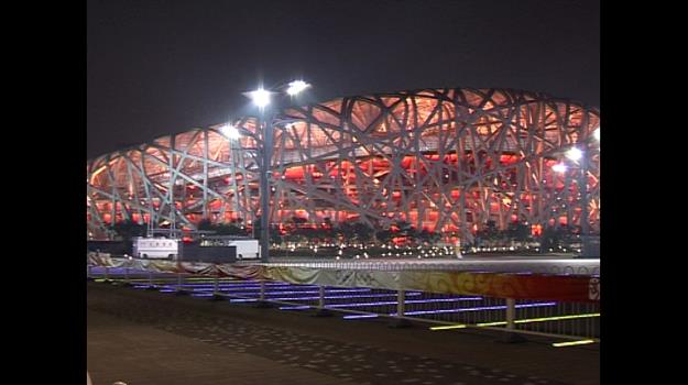 Pequín acollirà els Jocs Olímpics d'hivern del 2022