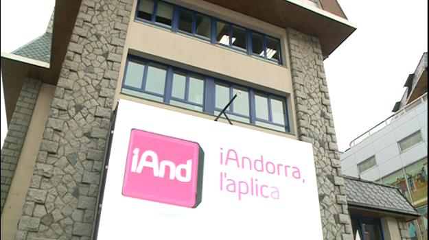 Andorra Telecom espera tancar tres projectes tecnològics amb socis privats abans de final d'any