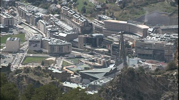 Nacions Unides situa Andorra com un dels països més segurs d'Europa