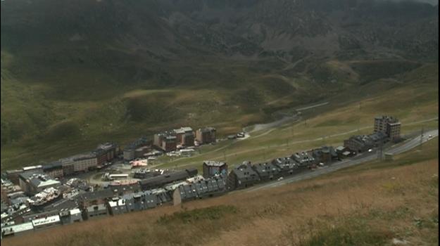 S'oficialitza la polèmica delimitació fronterera entre Andorra i França