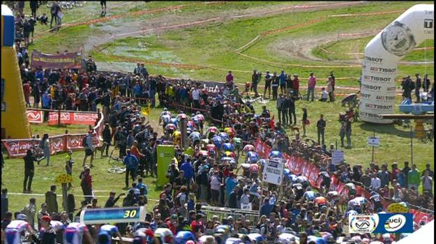 Andorra demanarà a l'UCI ser seu fixa al calendari de Copa del Món de BTT