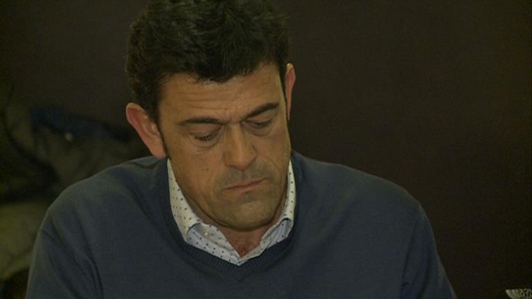 L'exsubsíndic general Josep Àngel Mortés és el candidat d'ACO a les comunals