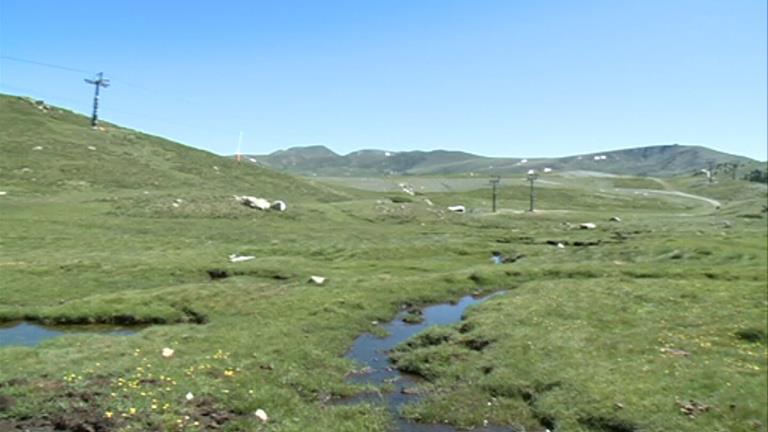Els terrenys de la zona d'Envalira entren a formar part de la concessió de SAETDE