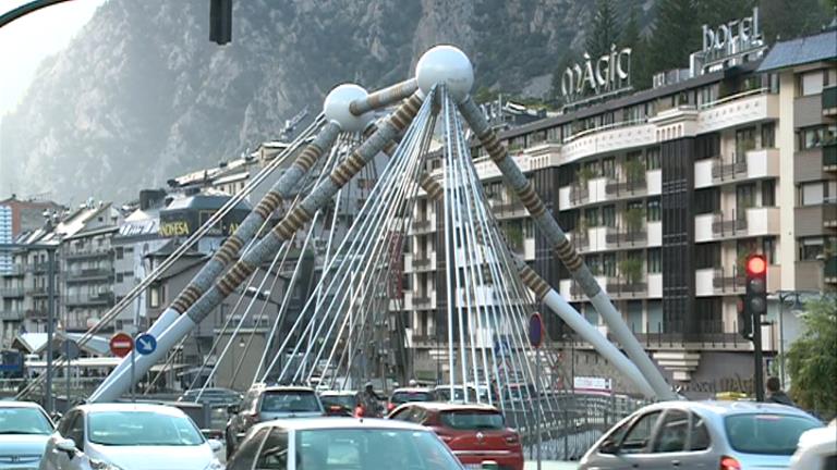 L’Andorra Shopping Festival aposta per la seva vessant més artística