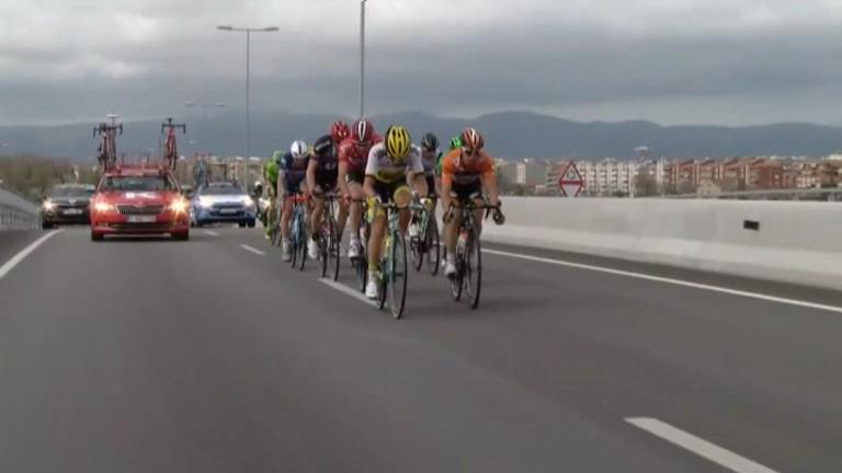 Tots els favorits per al Tour de França participen en la Volta Catalunya, que guanya Quintana