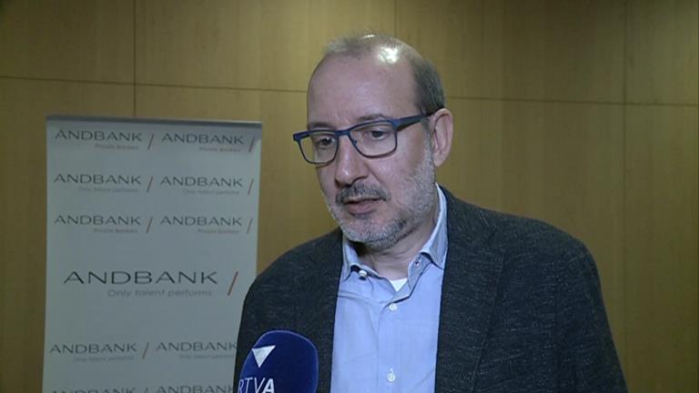 Antoni Bassas: "en una societat que reclama transparència, l'opacitat no és una opció"