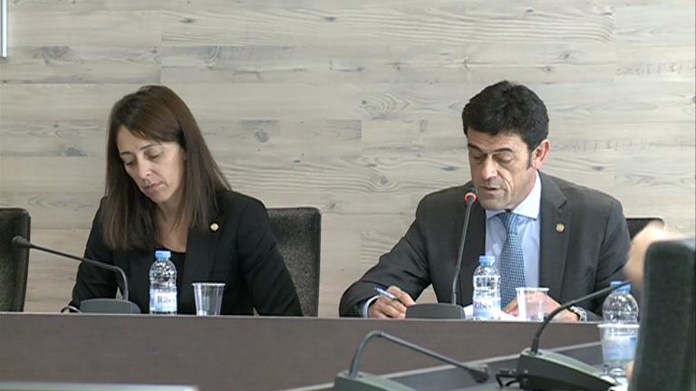 Ordino preveu un dèficit de 930.000 euros per al 2017 condicionat per SECNOA