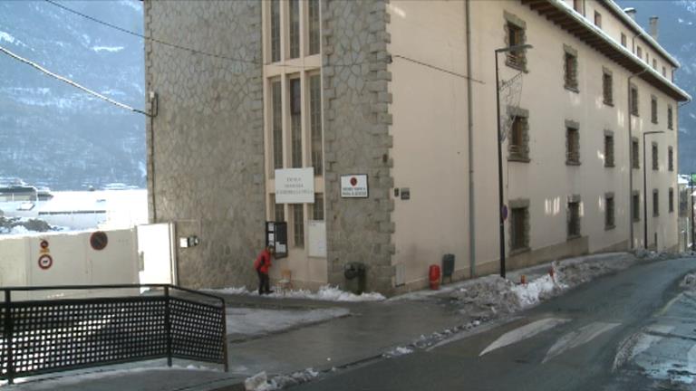 Salut investiga un episodi de diarrea a l'escola francesa d'Andorra la Vella