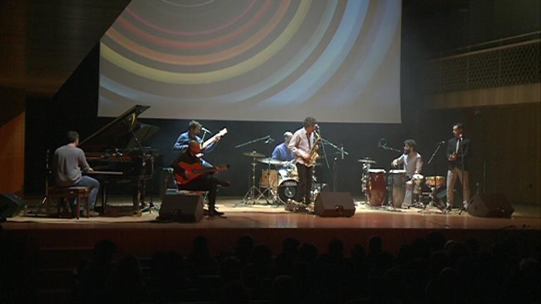 Chambao i Antonio Lizana obrrian el Festival Colors de Música el 4 de febrer