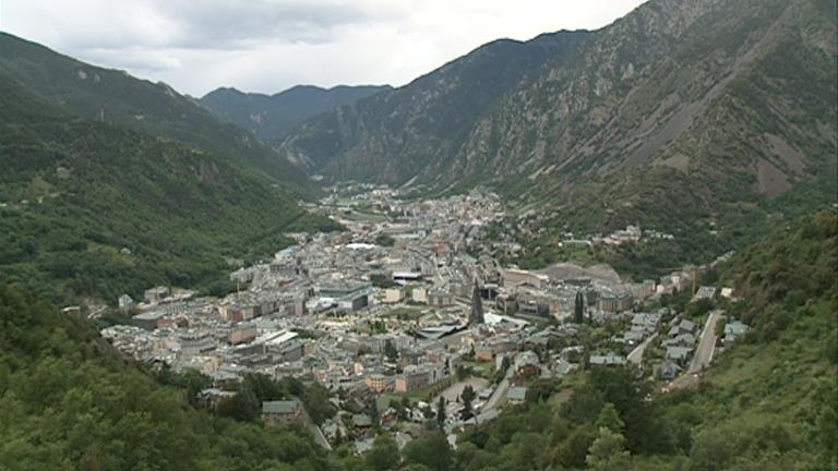 Standard & Poor's manté el ràting d'Andorra amb perspectiva estable