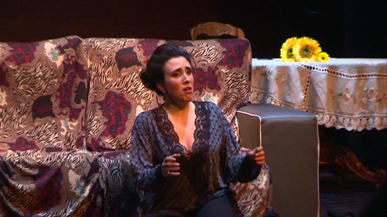 Andorra Lírica representarà "La Traviata" amb més de 80 artistes sobre l'escenari