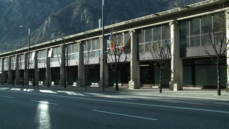 La justícia espanyola demana informació a Andorra sobre el cas del 3%