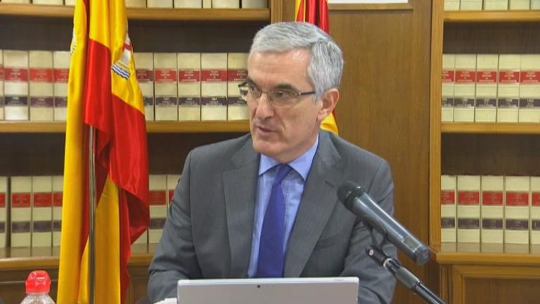 Espanya creu que augmentarà la recaptació amb l'entrada en vigor de l'intercanvi automàtic
