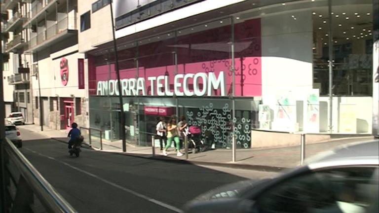 SDP acusa Jordi Torres de mentir sobre el trasllat de les oficines d'Andorra Telecom