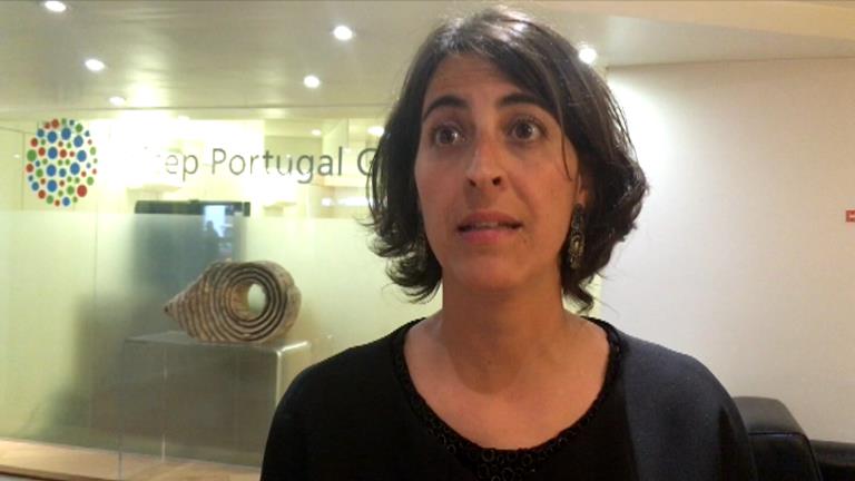 ACTUA es reuneix amb l'agència de Comerç Exterior de Portugal per a l'aprofitament del CDI