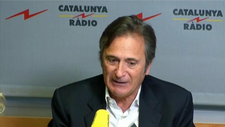 Josep Pujol confessa que encara té 2,5 milions d'euros a Andorra