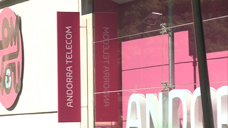 Andorra Telecom preveu una inversió de gairebé un milió d´euros anuals per millorar infraestructures