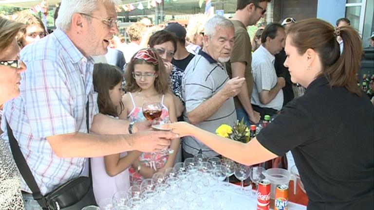 Andorra la Vella celebra la Festa del Poble