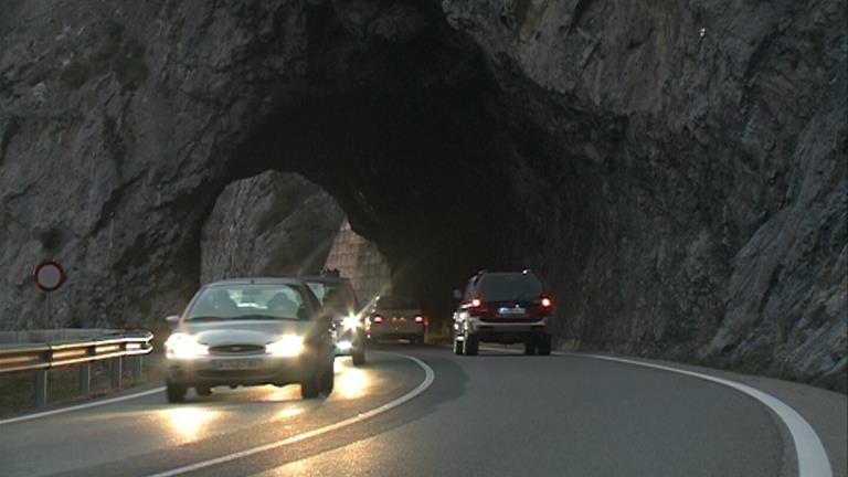 La Generalitat adjudica les obres del túnel dels Tres Ponts a la C-14