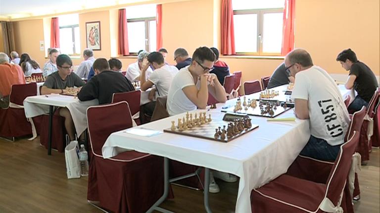 L'Open internacional d'escacs supera ja el nombre d'inscrits de l'anterior edició