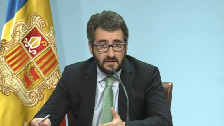 Andorra s'adhereix al conveni de la Unesco contra la discriminació en l'ensenyament
