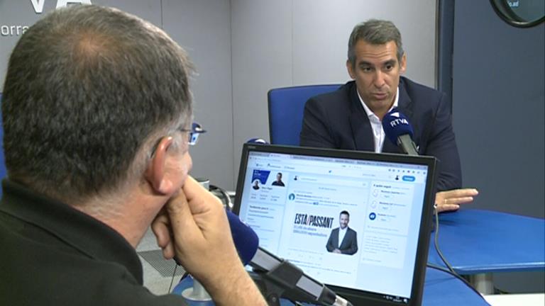 Andorra Telecom engegarà un nou sistema de prevenció d'atacs informàtics per a empreses