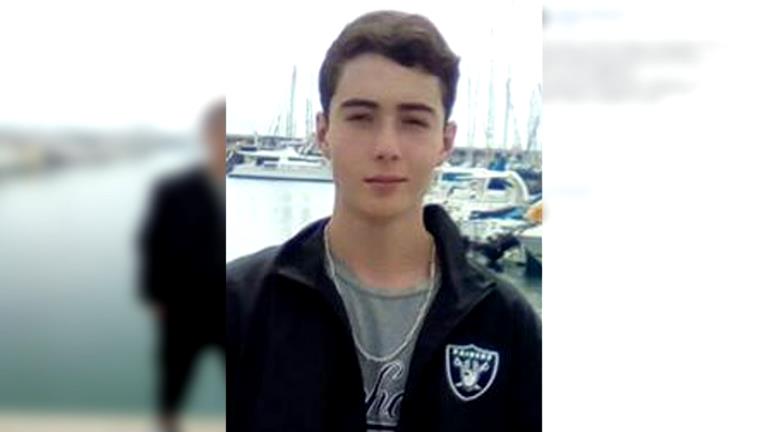 Continuen buscant el jove de 15 anys desaparegut després d'escapar-se d'un centre a Catalunya