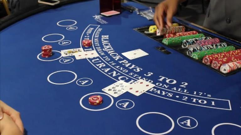 Els andorrans Grup Cierco i Jocs SA, entre els nou candidats a explotar el casino