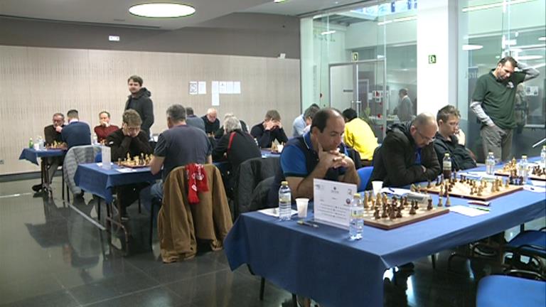 Andorra supera Jersey i continua imparable a l'Europeu de petits països d'escacs (3-1)