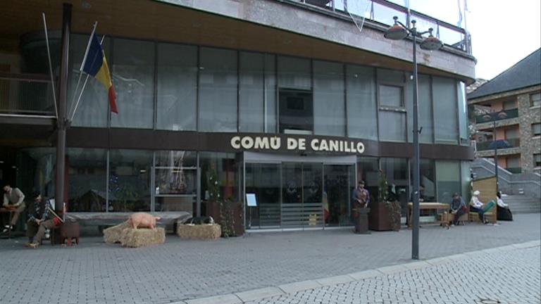 La Batllia determina que l'acomiadament del cap d'obres i urbanisme de Canillo va ser improcedent