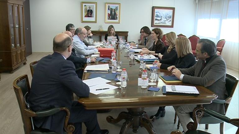 Andorra i Espanya preparen les mesures de seguretat i transport per la Cimera Iberoamericana del 2020