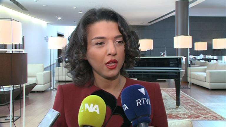 Khatia Buniatishvili condensa l'essència del folk georgià com a intèrpret de música clàssica