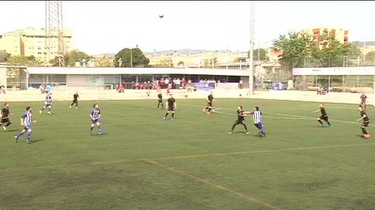 L'FC Andorra espera trencar la sequera de punts contra el Bellvitge