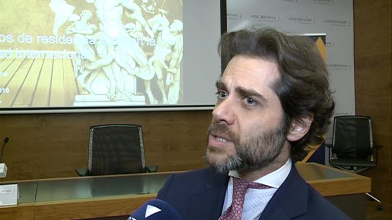 Un especialista assegura que Andorra manté l'atractiu pels residents fiscals espanyols