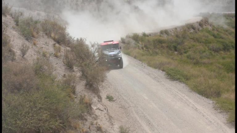 El Dakar del 2019 serà al Perú i tindrà només 10 etapes