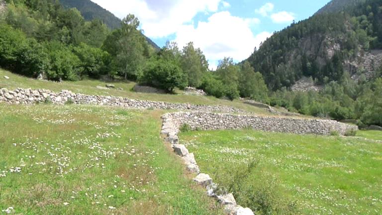 La vall del Madriu-Perafita-Claror ampliarà la vigilància dels ecoguardes