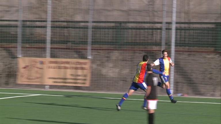 L'FC Andorra tanca les primeres renovacions