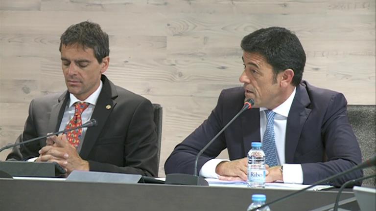 Ordino vol involucrar el sector de la neu i l'hoteler en esdeveniments com el Narciso Yepes
