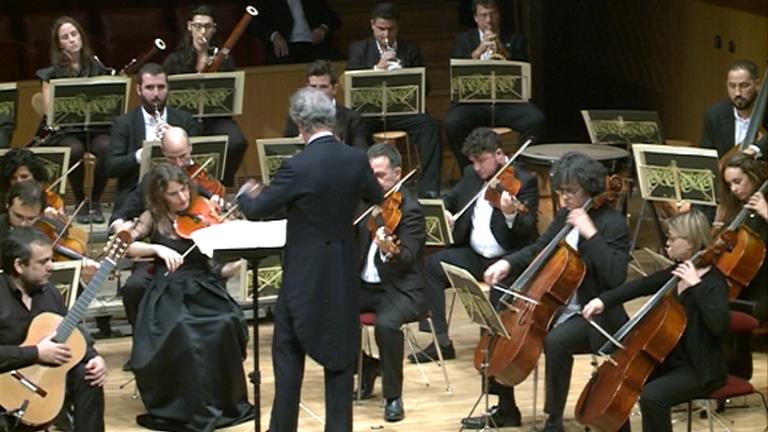 Ordino vol que el Festival Narciso Yepes potenciï més la música clàssica