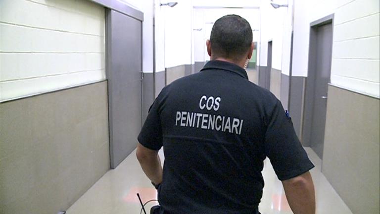 El centre penitenciari contractarà 4 nous agents