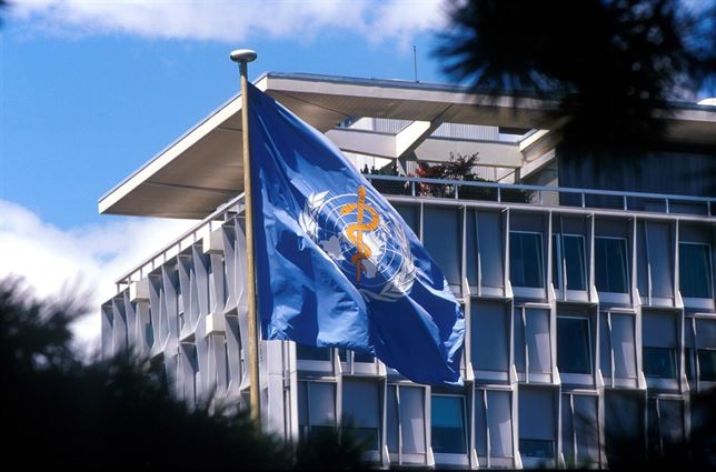 Els petits estats de la Regió Europea de l'OMS es reuniran a Andorra el 2015